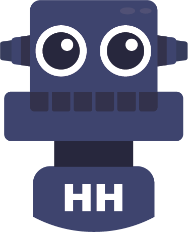 HH Chatbot Robot